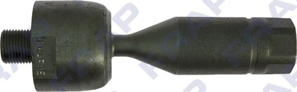 FRAP F2564 - Aksiālais šarnīrs, Stūres šķērsstiepnis www.autospares.lv