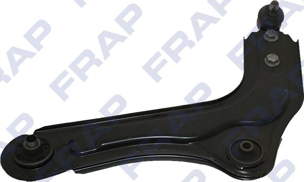 FRAP F2501 - Neatkarīgās balstiekārtas svira, Riteņa piekare www.autospares.lv