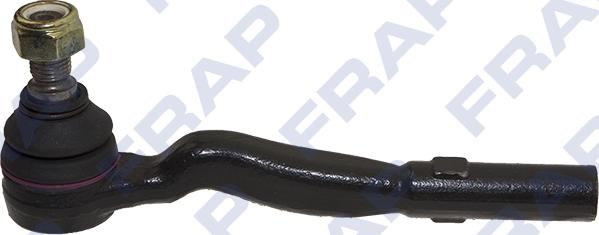 FRAP F2580 - Tie Rod End www.autospares.lv