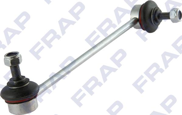 FRAP F2579 - Stiepnis / Atsaite, Stabilizators www.autospares.lv