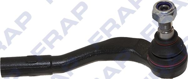 FRAP F2574 - Наконечник рулевой тяги, шарнир www.autospares.lv