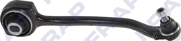 FRAP F2578 - Рычаг подвески колеса www.autospares.lv