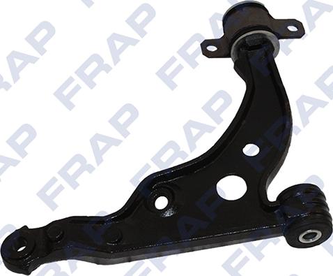 FRAP F2690 - Neatkarīgās balstiekārtas svira, Riteņa piekare www.autospares.lv