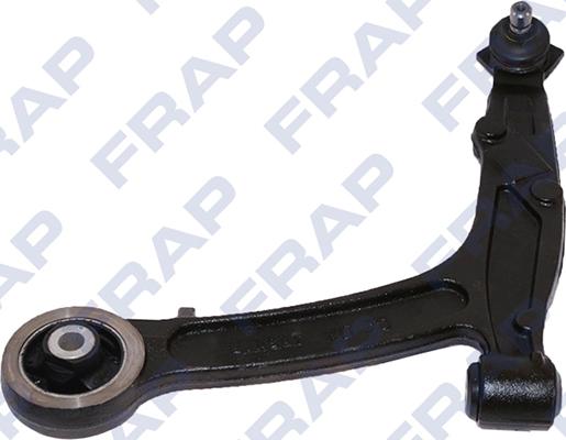 FRAP F2644 - Neatkarīgās balstiekārtas svira, Riteņa piekare www.autospares.lv