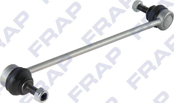 FRAP F2645 - Rod / Strut, stabiliser www.autospares.lv