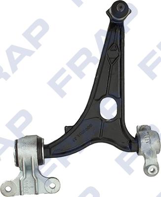 FRAP F2654 - Track Control Arm www.autospares.lv