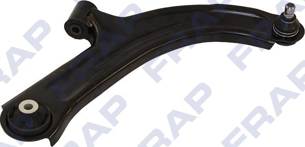 FRAP F2669 - Track Control Arm www.autospares.lv