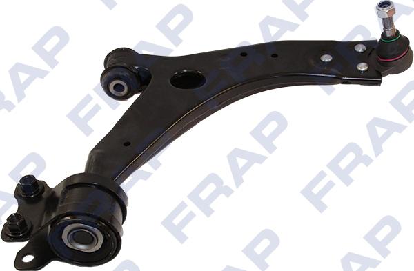 FRAP F2662 - Neatkarīgās balstiekārtas svira, Riteņa piekare www.autospares.lv