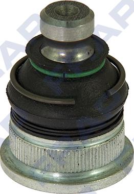 FRAP F2609 - Ball Joint www.autospares.lv