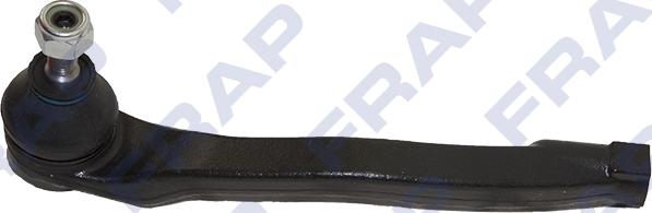 FRAP F2606 - Наконечник рулевой тяги, шарнир www.autospares.lv