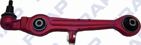 FRAP F2615FR - Track Control Arm www.autospares.lv