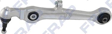 FRAP F2615 - Track Control Arm www.autospares.lv