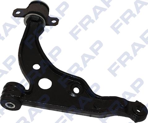 FRAP F2689 - Neatkarīgās balstiekārtas svira, Riteņa piekare www.autospares.lv