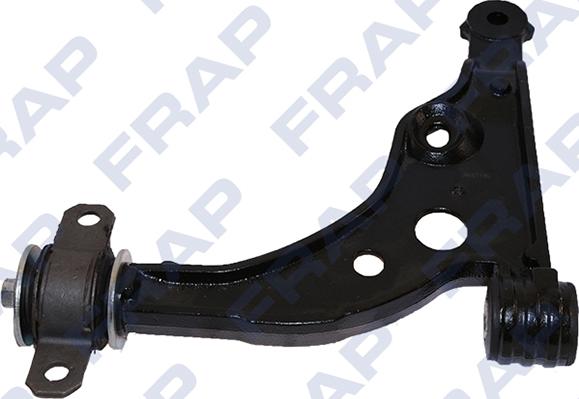 FRAP F2688 - Neatkarīgās balstiekārtas svira, Riteņa piekare www.autospares.lv