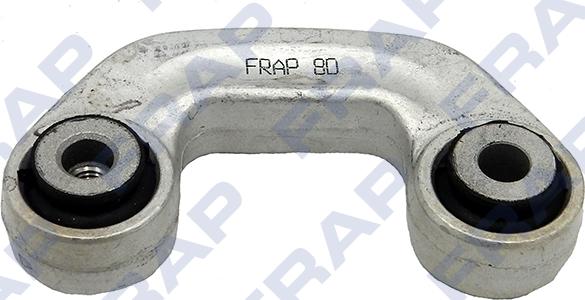 FRAP F2683 - Stiepnis / Atsaite, Stabilizators www.autospares.lv