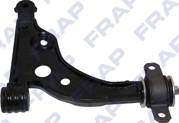 FRAP F2687 - Neatkarīgās balstiekārtas svira, Riteņa piekare www.autospares.lv