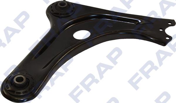 FRAP F2633 - Track Control Arm www.autospares.lv