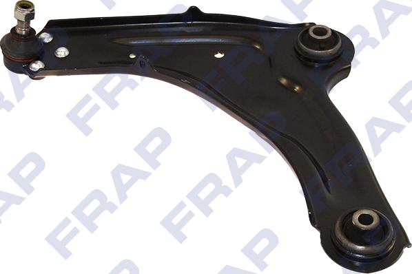 FRAP F2624 - Track Control Arm www.autospares.lv