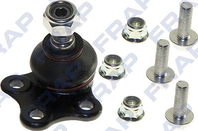 FRAP F2622 - Ball Joint www.autospares.lv