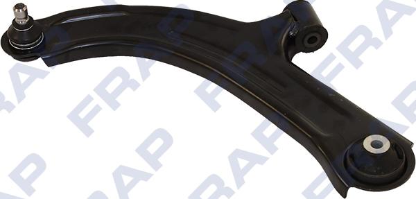 FRAP F2670 - Рычаг подвески колеса www.autospares.lv