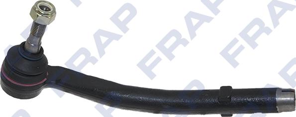 FRAP F2096 - Tie Rod End www.autospares.lv