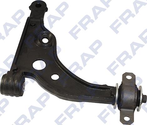 FRAP F2049 - Neatkarīgās balstiekārtas svira, Riteņa piekare www.autospares.lv