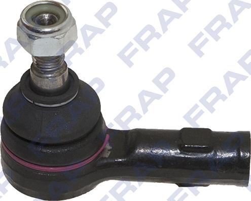 FRAP F2044 - Tie Rod End www.autospares.lv