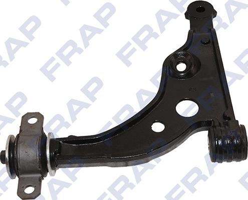 FRAP F2048 - Neatkarīgās balstiekārtas svira, Riteņa piekare www.autospares.lv