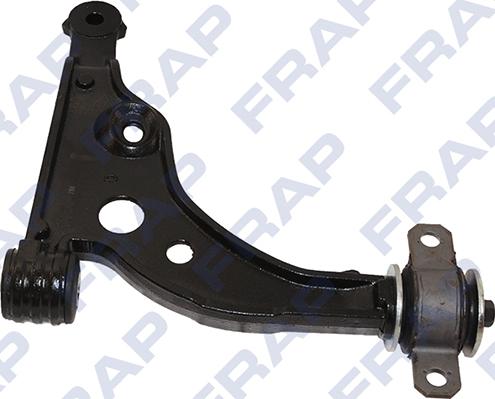 FRAP F2047 - Neatkarīgās balstiekārtas svira, Riteņa piekare www.autospares.lv