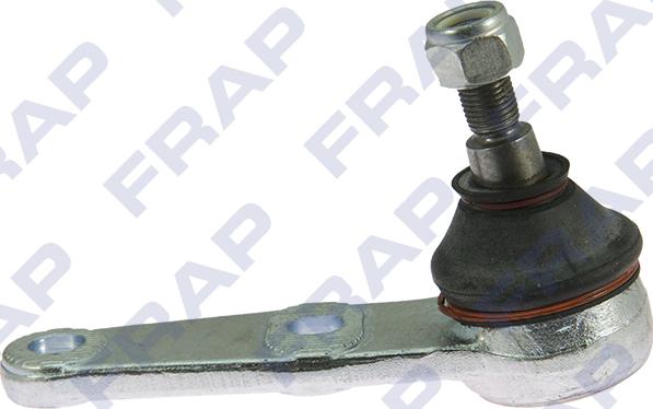 FRAP F2053 - Шаровая опора, несущий / направляющий шарнир www.autospares.lv