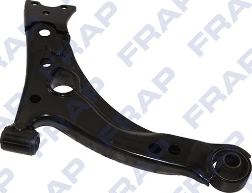 FRAP F2060 - Рычаг подвески колеса www.autospares.lv