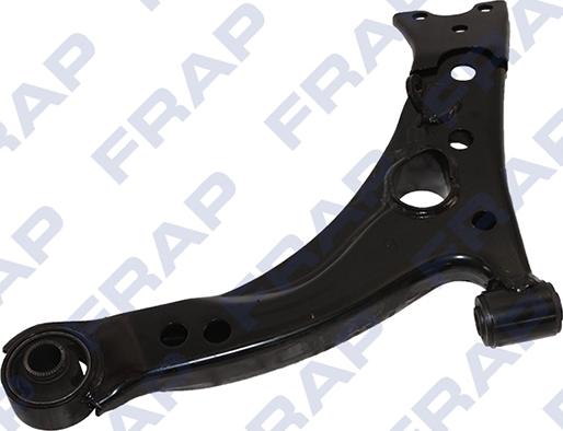 FRAP F2061 - Neatkarīgās balstiekārtas svira, Riteņa piekare www.autospares.lv