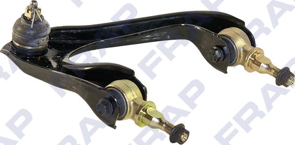 FRAP F2063 - Neatkarīgās balstiekārtas svira, Riteņa piekare www.autospares.lv