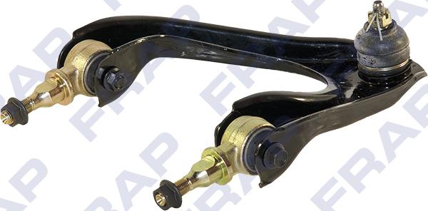 FRAP F2062 - Neatkarīgās balstiekārtas svira, Riteņa piekare www.autospares.lv