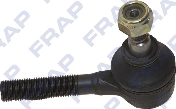 FRAP F2067 - Наконечник рулевой тяги, шарнир www.autospares.lv