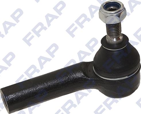 FRAP F2004 - Tie Rod End www.autospares.lv