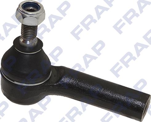 FRAP F2003 - Tie Rod End www.autospares.lv