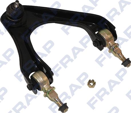 FRAP F2026 - Neatkarīgās balstiekārtas svira, Riteņa piekare www.autospares.lv