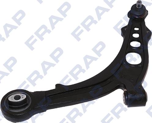 FRAP F2157 - Neatkarīgās balstiekārtas svira, Riteņa piekare www.autospares.lv