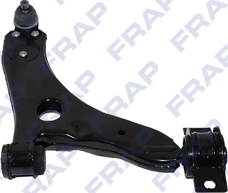 FRAP F2103 - Track Control Arm www.autospares.lv