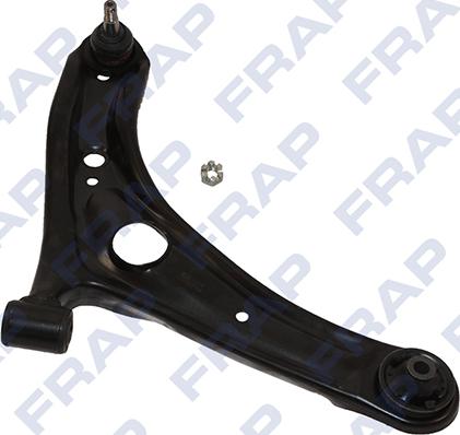 FRAP F2181 - Рычаг подвески колеса www.autospares.lv