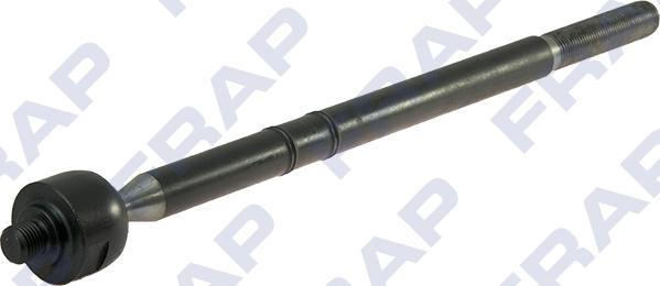 FRAP F2188 - Aksiālais šarnīrs, Stūres šķērsstiepnis www.autospares.lv