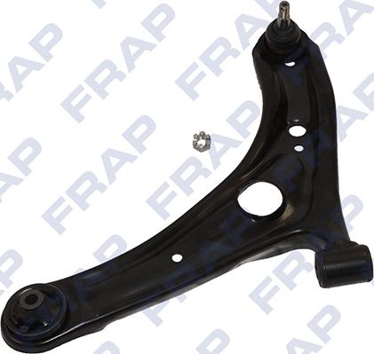 FRAP F2182 - Рычаг подвески колеса www.autospares.lv