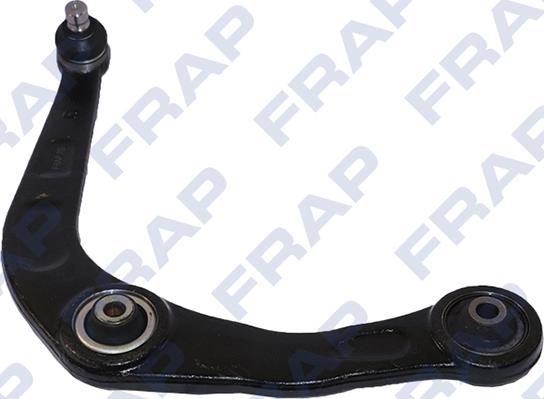 FRAP F2171 - Рычаг подвески колеса www.autospares.lv