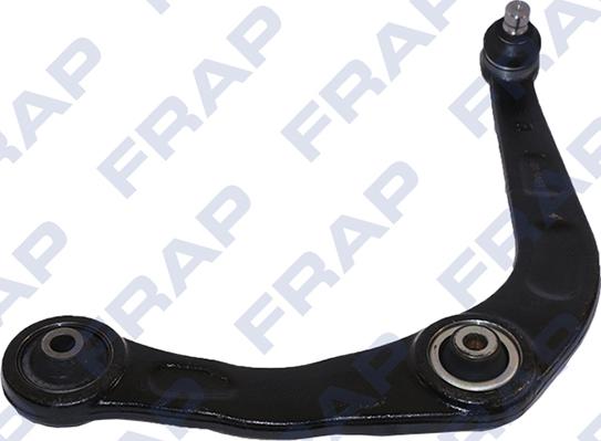 FRAP F2172 - Рычаг подвески колеса www.autospares.lv