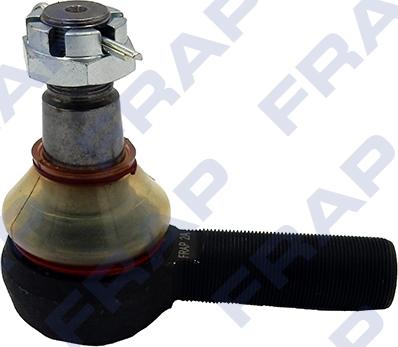 FRAP F2897 - Tie Rod End www.autospares.lv