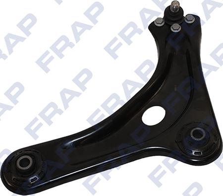 FRAP F2846 - Рычаг подвески колеса www.autospares.lv