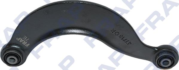 FRAP F2868 - Track Control Arm www.autospares.lv