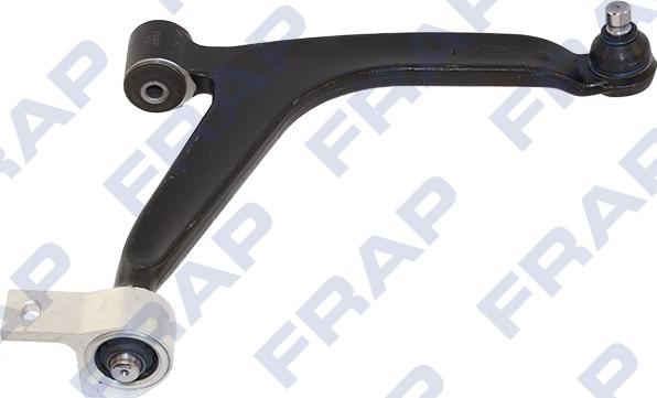 FRAP F2831 - Track Control Arm www.autospares.lv