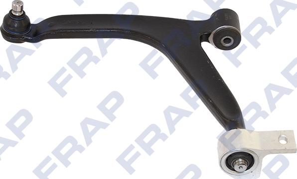 FRAP F2832 - Рычаг подвески колеса www.autospares.lv